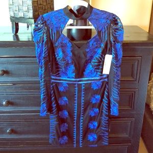 Nicole Miller dress w/tags